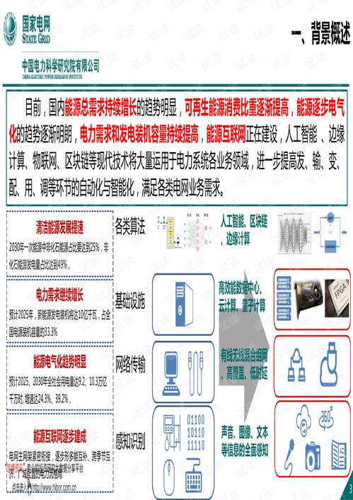 新一代信息通信及網絡安全技術發(fā)展趨勢