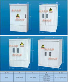 供電局專用SMC計量配電箱網站建設 打造專業、高效、可信賴的線上門戶