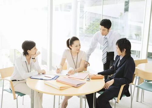 相處舒服的人，都懂得換位思考——浩然企業(yè)管理咨詢(xún)的深度提醒
